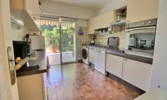 Недвижимость House Cannes Carnot: 6