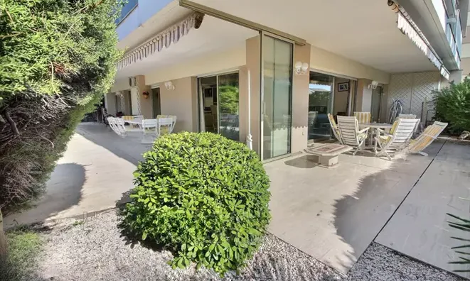 Недвижимость House Cannes Carnot: 7