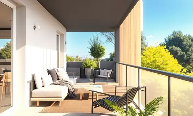 Недвижимость Villa Croix des Gardes: 1