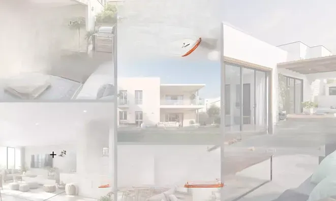 Недвижимость Villa Croix des Gardes: 4