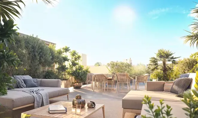 Недвижимость House Croix des Gardes: 1