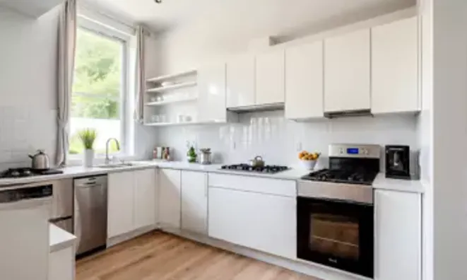 Недвижимость Villa Cannes Californie: 2