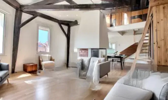 Недвижимость Villa Cannes Californie: 3