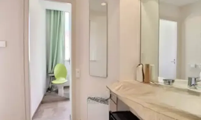 Недвижимость Villa Cannes Californie: 5