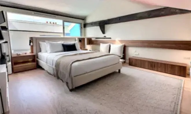 Недвижимость Villa Cannes Californie: 6