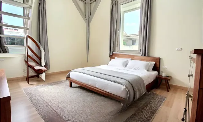 Недвижимость Villa Cannes Californie: 7