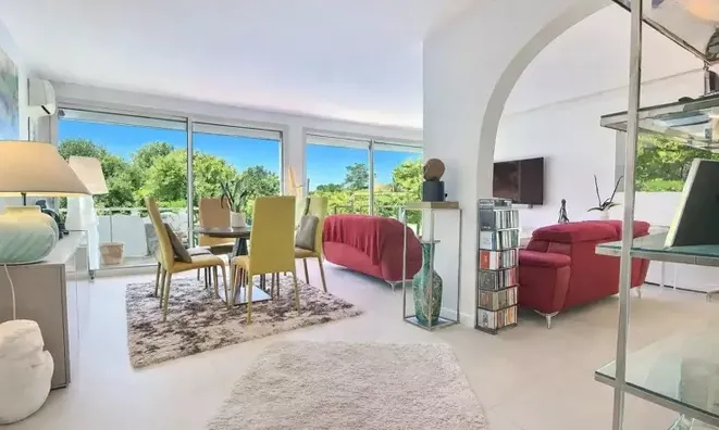 Недвижимость Villa Cannes Californie: 1