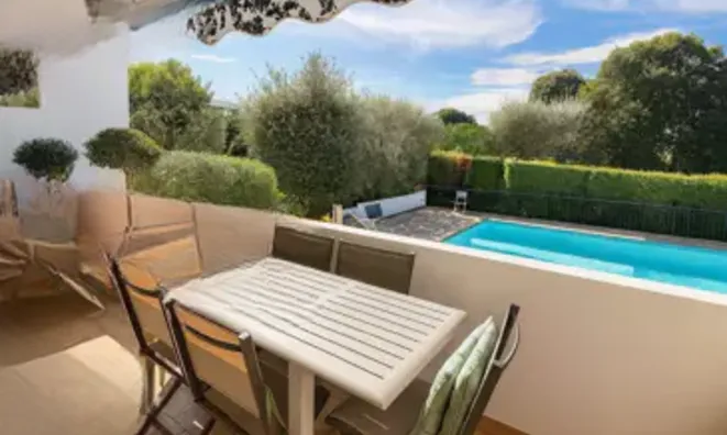 Недвижимость Villa Cannes Californie: 2