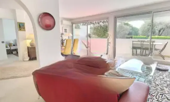 Недвижимость Villa Cannes Californie: 3