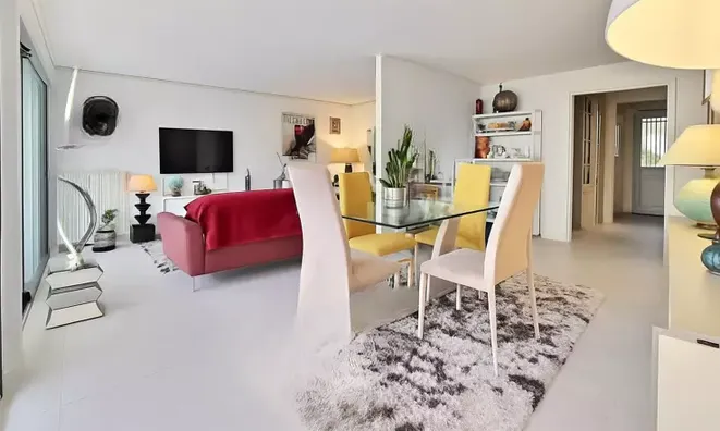 Недвижимость Villa Cannes Californie: 4