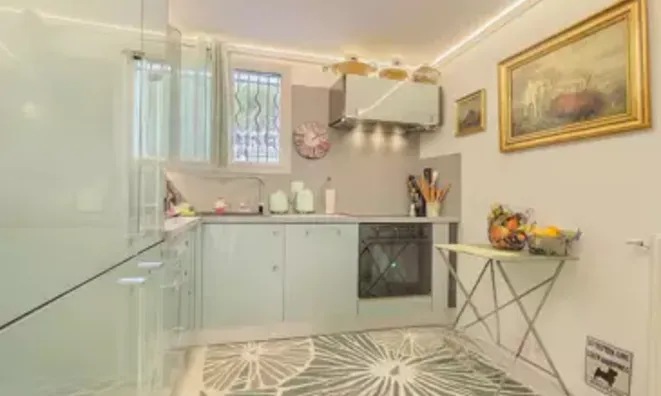 Недвижимость Villa Cannes Californie: 5