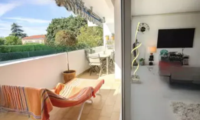 Недвижимость Villa Cannes Californie: 6