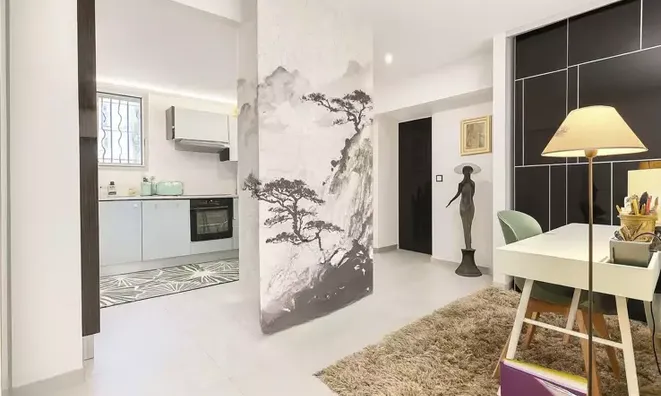 Недвижимость Villa Cannes Californie: 7