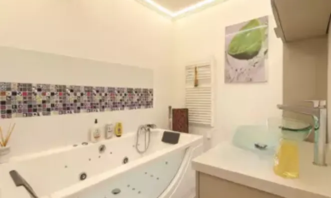 Недвижимость Villa Cannes Californie: 9