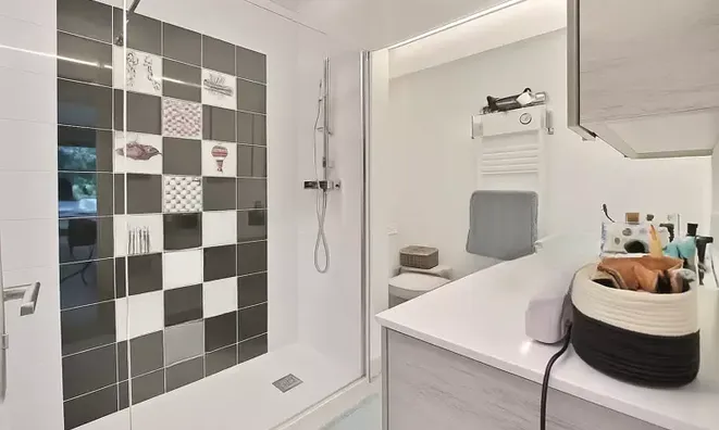 Недвижимость Villa Cannes Californie: 11