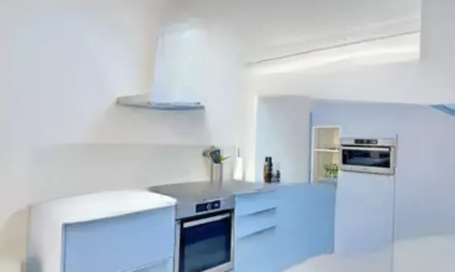 Недвижимость House Cannes Centre-Ville: 2