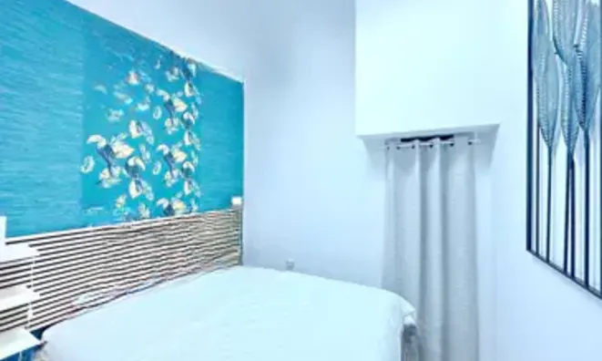 Недвижимость House Cannes Centre-Ville: 3