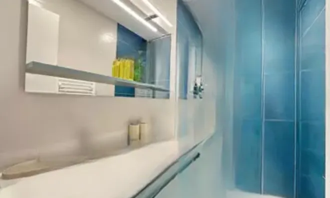 Недвижимость House Cannes Centre-Ville: 5