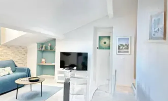 Недвижимость House Cannes Centre-Ville: 6