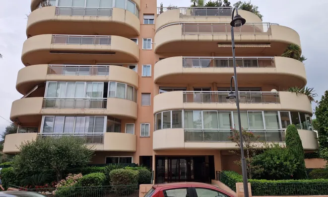 Недвижимость Villa Cannes: 2