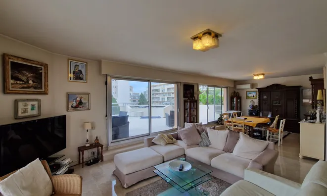 Недвижимость Villa Cannes: 5