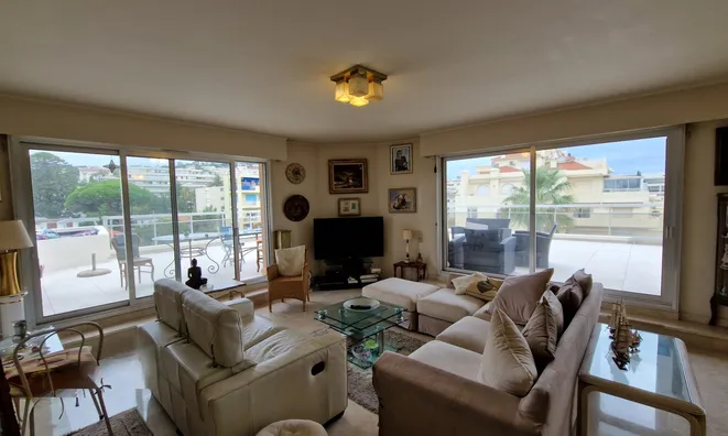 Недвижимость Villa Cannes: 6