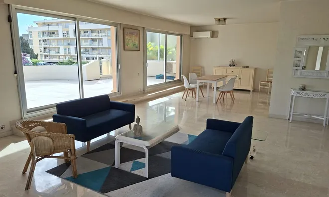 Недвижимость Villa Cannes: 7