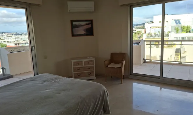 Недвижимость Villa Cannes: 8