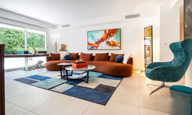 Недвижимость Villa Cannes Centre-Ville: 1