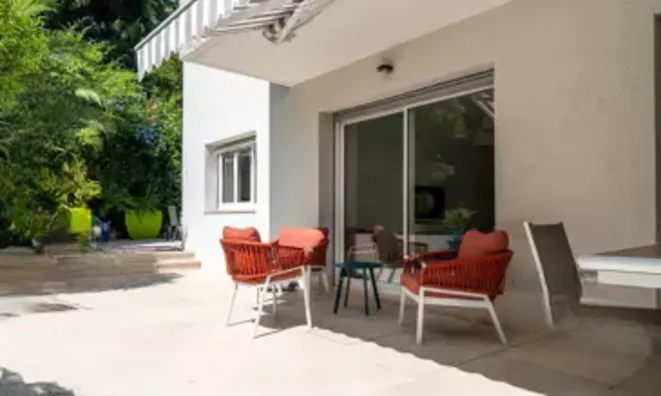 Недвижимость Villa Cannes Centre-Ville: 2