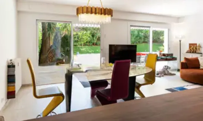 Недвижимость Villa Cannes Centre-Ville: 5