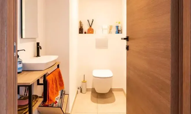 Недвижимость Villa Cannes Centre-Ville: 7