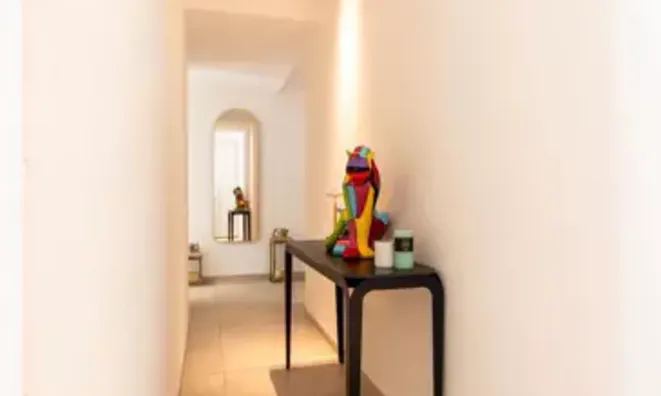 Недвижимость Villa Cannes Centre-Ville: 8