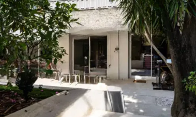 Недвижимость Villa Cannes Centre-Ville: 9