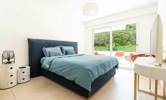 Недвижимость Villa Cannes Centre-Ville: 10