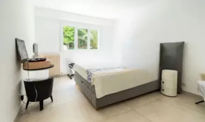 Недвижимость Villa Cannes Centre-Ville: 12