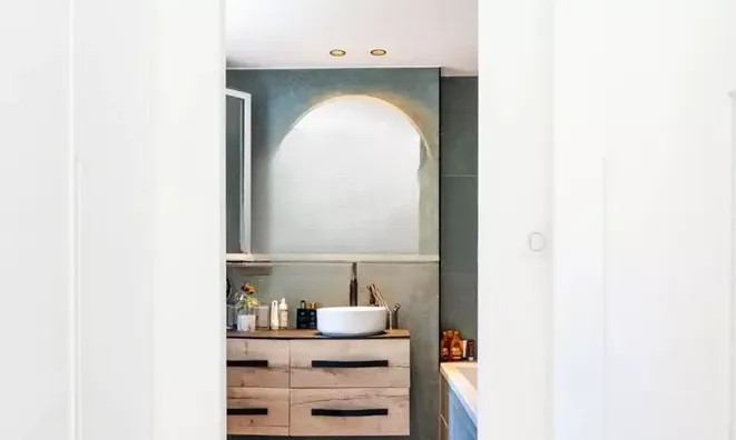 Недвижимость Villa Cannes Centre-Ville: 13