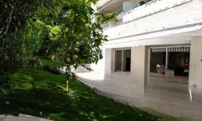 Недвижимость Villa Cannes Centre-Ville: 15