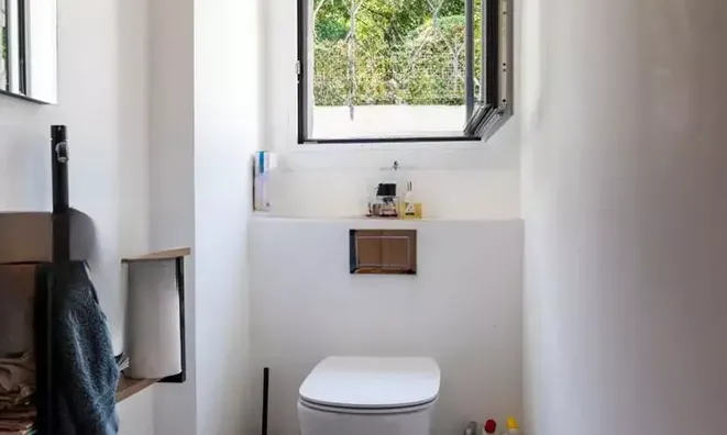 Недвижимость Villa Cannes Centre-Ville: 16