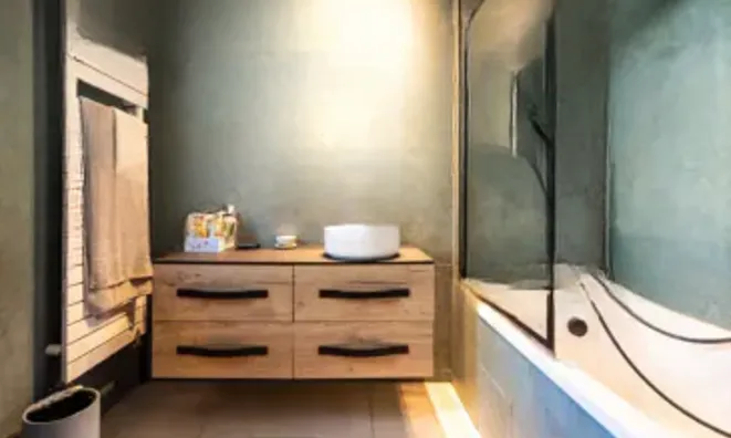 Недвижимость Villa Cannes Centre-Ville: 18