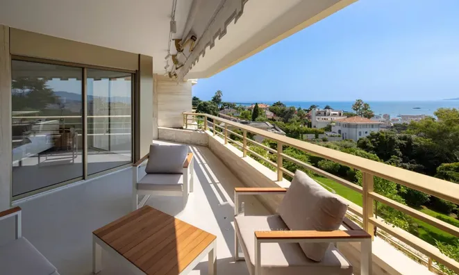 Недвижимость Property Type: Villa
Location: Cannes, Californie

Villa Cannes: 1