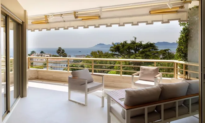 Недвижимость Property Type: Villa
Location: Cannes, Californie

Villa Cannes: 2