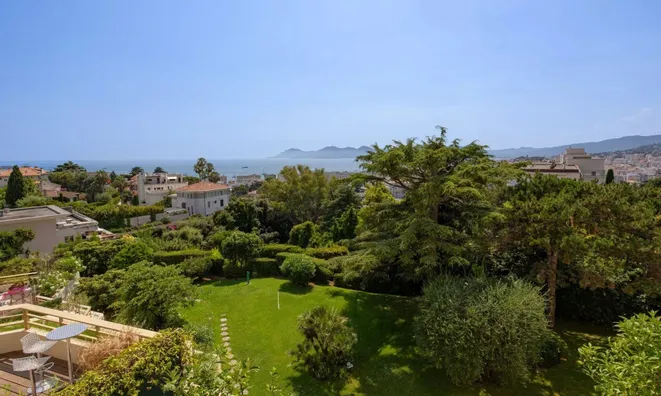 Недвижимость Property Type: Villa
Location: Cannes, Californie

Villa Cannes: 4