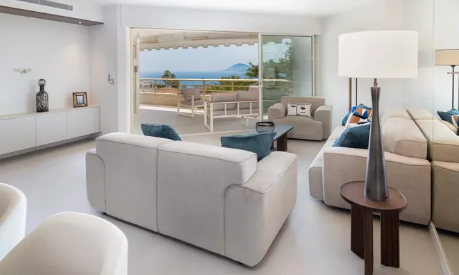 Недвижимость Property Type: Villa
Location: Cannes, Californie

Villa Cannes: 5