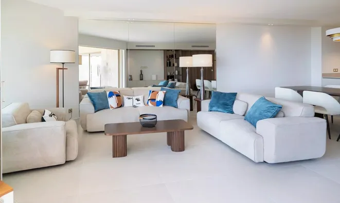 Недвижимость Property Type: Villa
Location: Cannes, Californie

Villa Cannes: 7