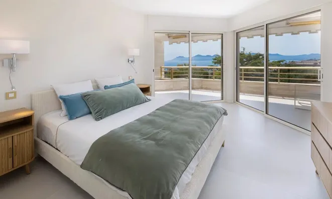 Недвижимость Property Type: Villa
Location: Cannes, Californie

Villa Cannes: 12