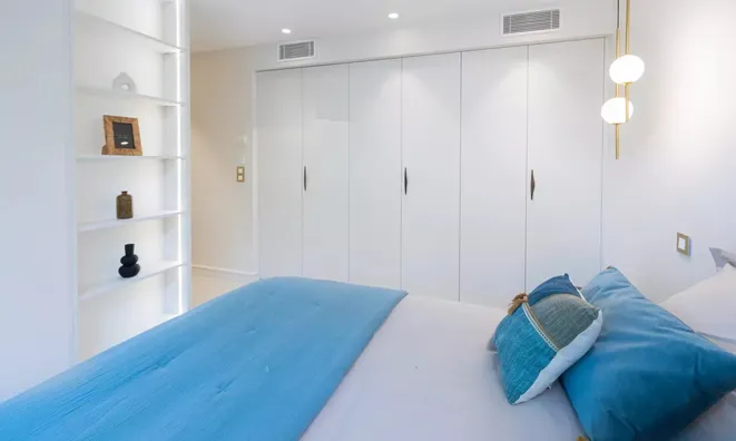 Недвижимость Property Type: Villa
Location: Cannes, Californie

Villa Cannes: 14