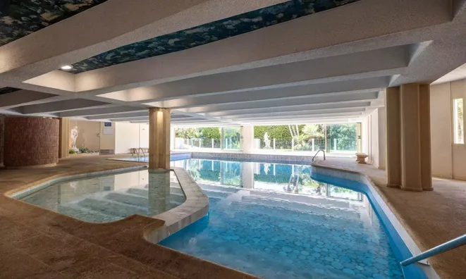 Недвижимость Property Type: Villa
Location: Cannes, Californie

Villa Cannes: 17