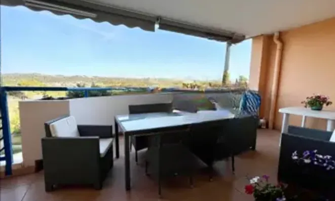 Недвижимость Villa Cannes: 3