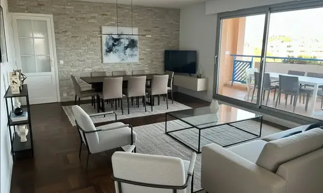 Недвижимость Villa Cannes: 4